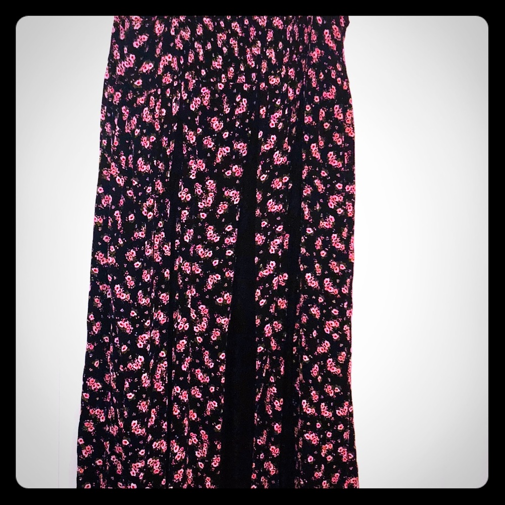 Torrid sun dress